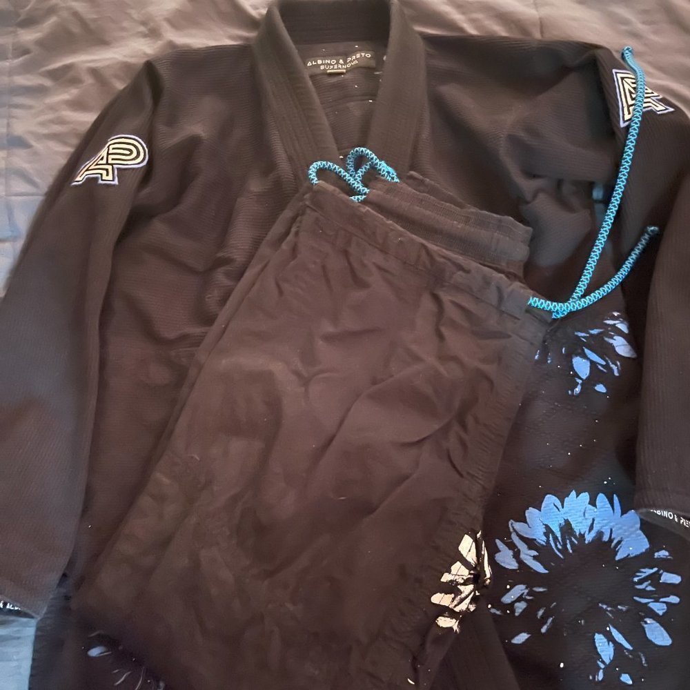 AP Supernova Gi, A1 - Picture 3 of 5